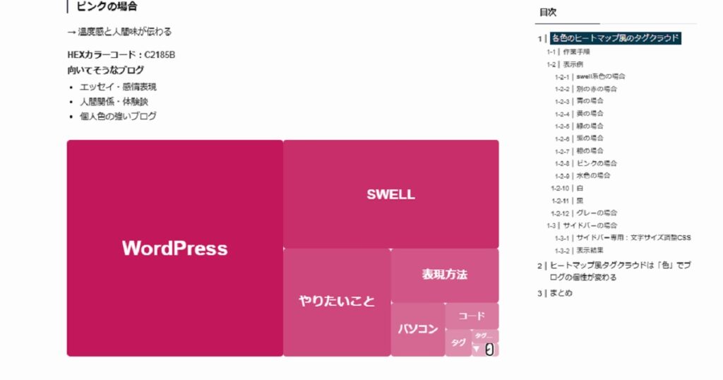 ドロップダウンメニュー画像3