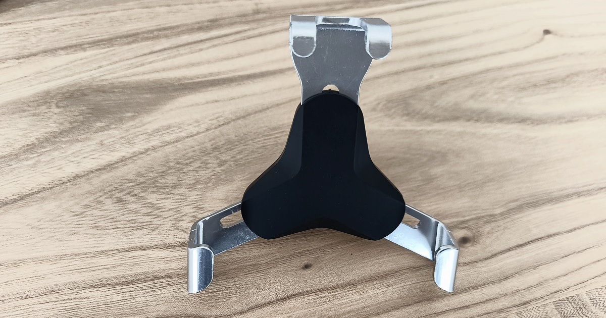 スマホホルダー2