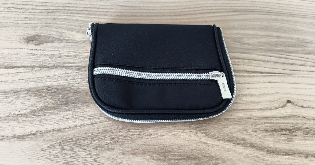 robbiウォレット