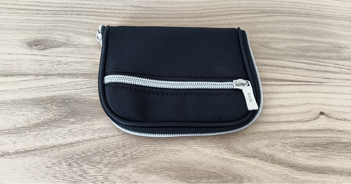 robbiウォレット