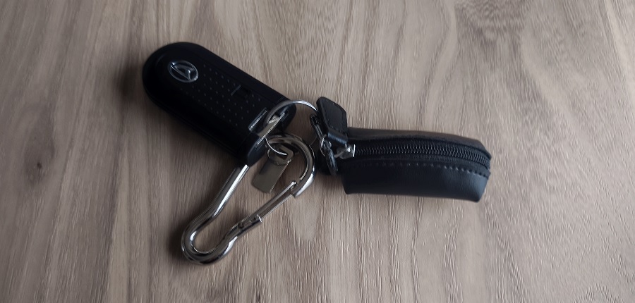 硬貨ウォレット